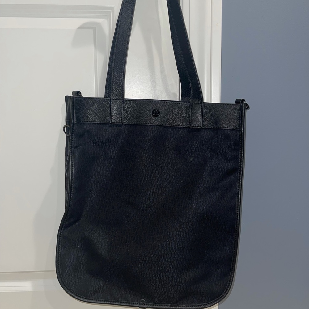 Lululemon Tote Bag